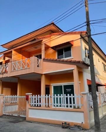 Nun Guest House Ban Bo Han Exterior photo