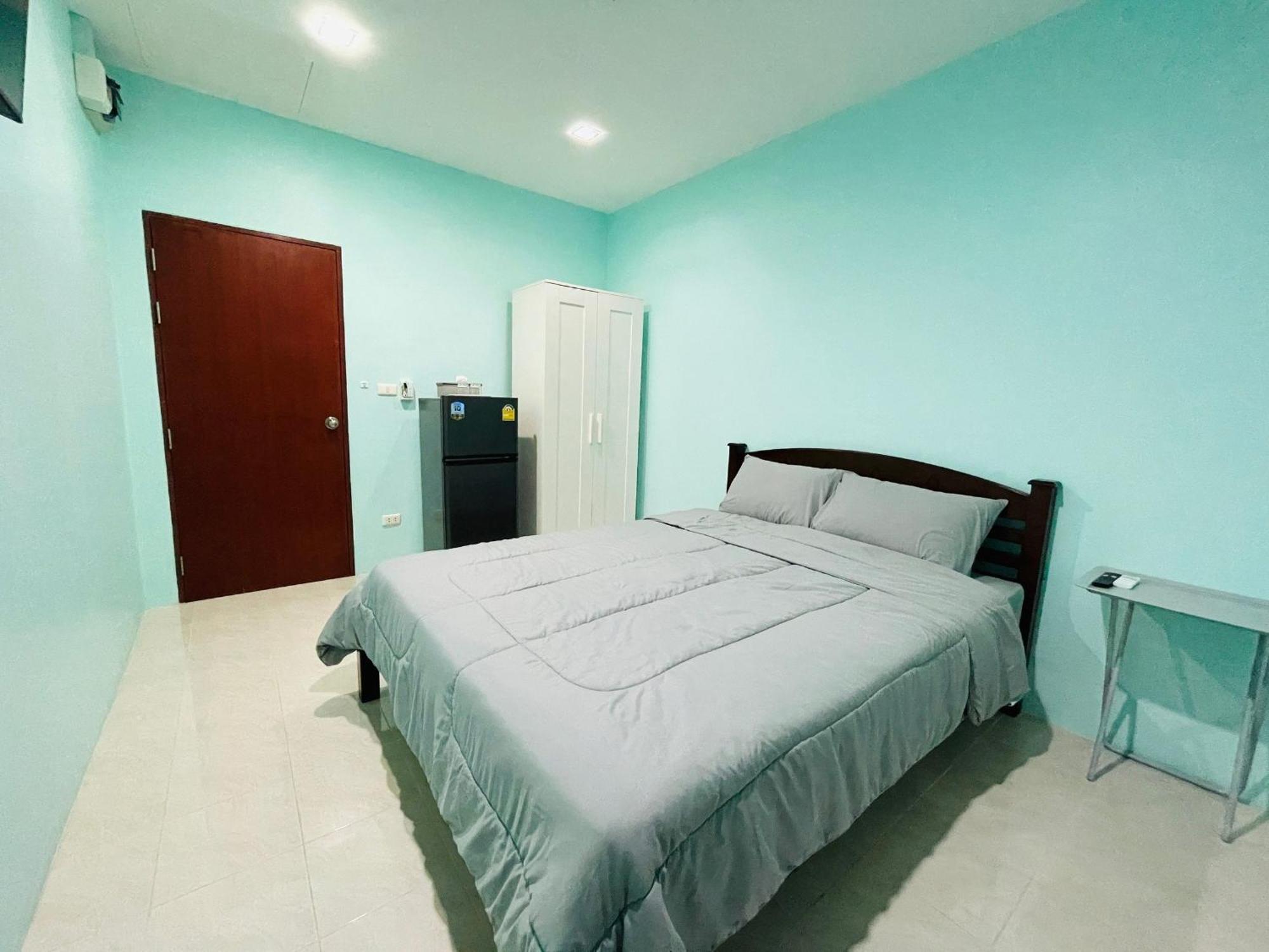 Nun Guest House Ban Bo Han Exterior photo