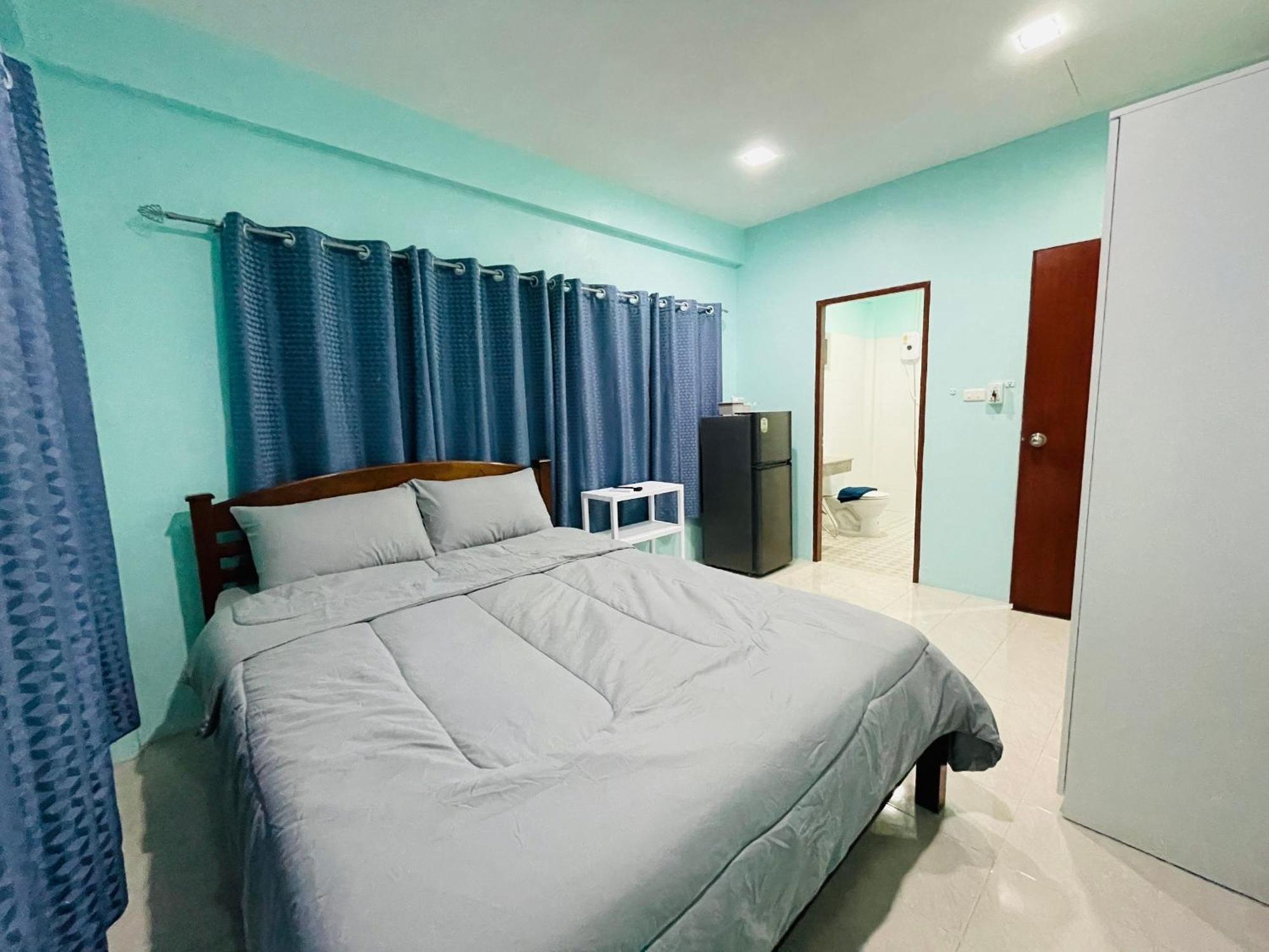 Nun Guest House Ban Bo Han Exterior photo