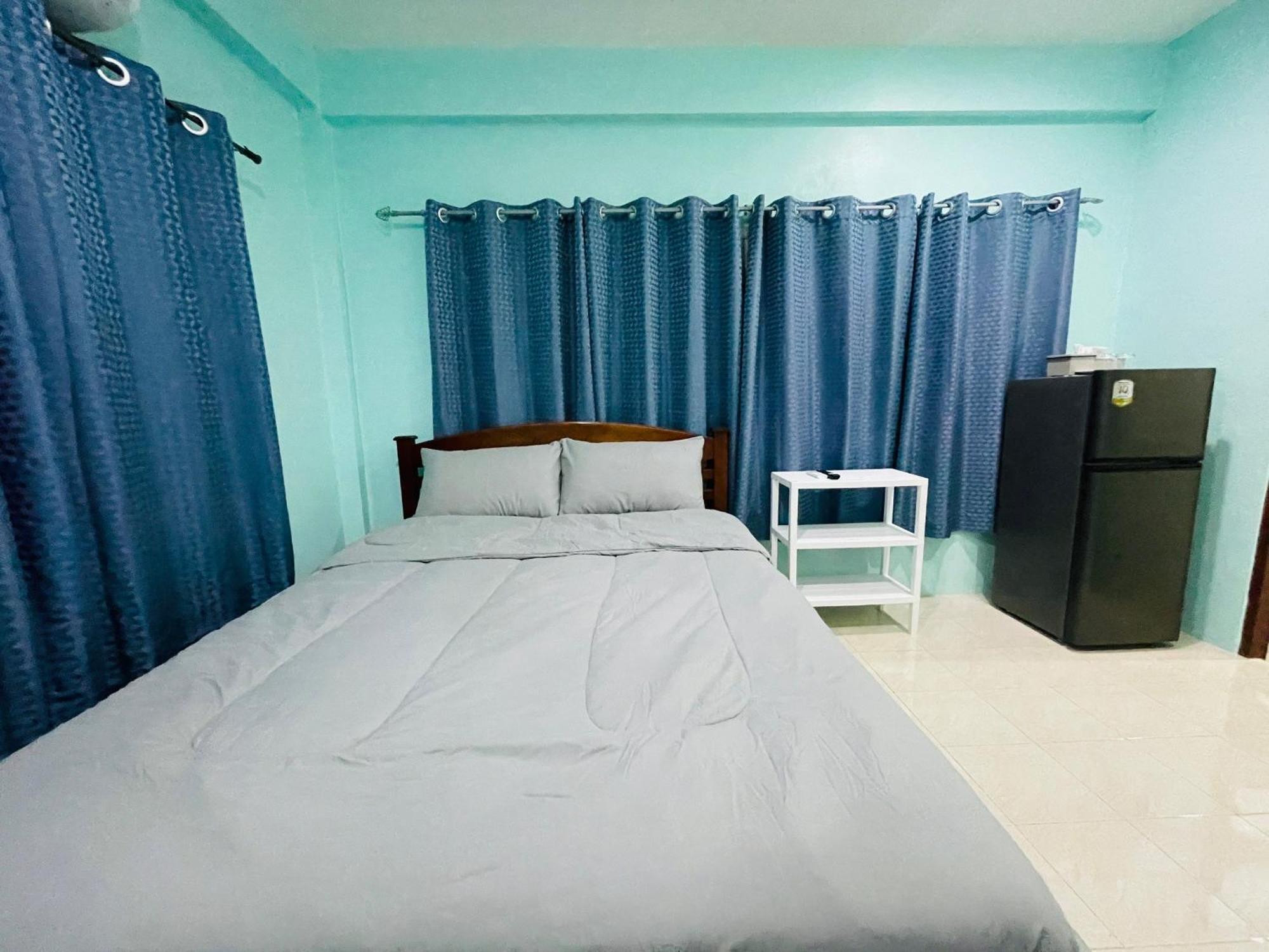 Nun Guest House Ban Bo Han Exterior photo