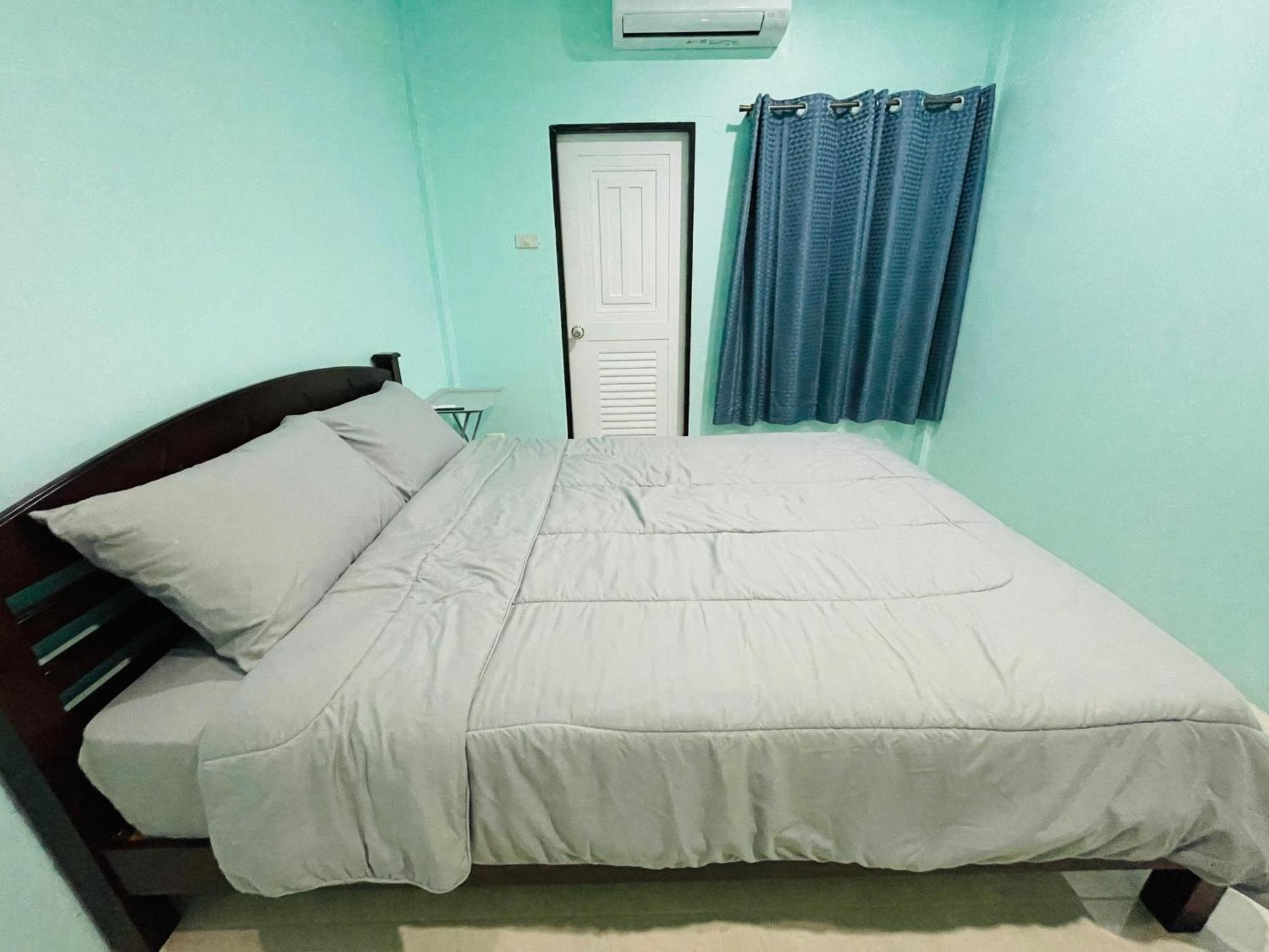 Nun Guest House Ban Bo Han Exterior photo